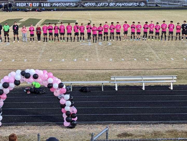 Ledford Proud tweet media