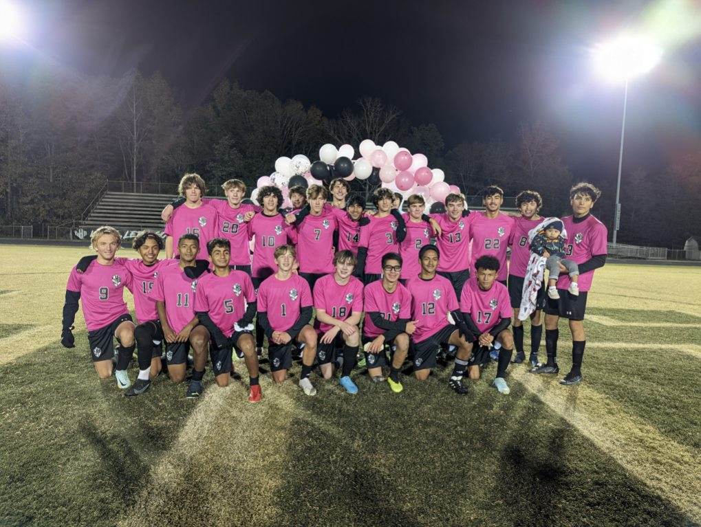 Ledford Proud tweet media