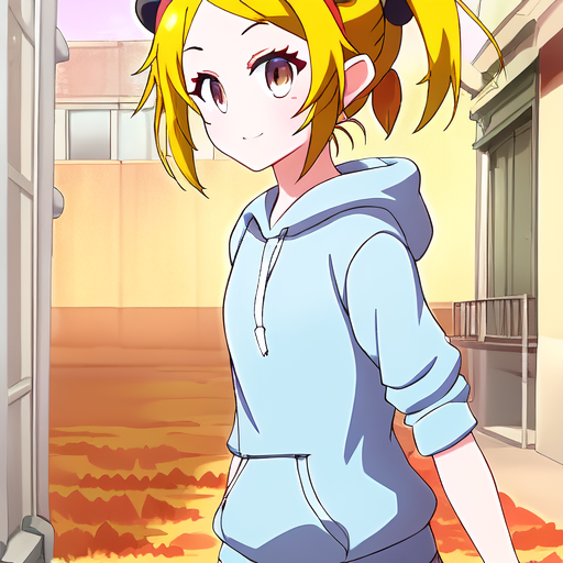 emotiontion's tweet photo. たんがんっていってるのに、まーたすぐ二つ目にするぅ。組織の任務とかで人間界に潜り込むときに人の形に擬態することもあるかもだし、これはこれでいいのかな。てか。この英語名は、えーあいの警告、みたいな時勢を捉えたような感じになってるのね、偶然 #fanart #aiwarn #waifudiffusion #dreambooth https://t.co/lngWTomxzi