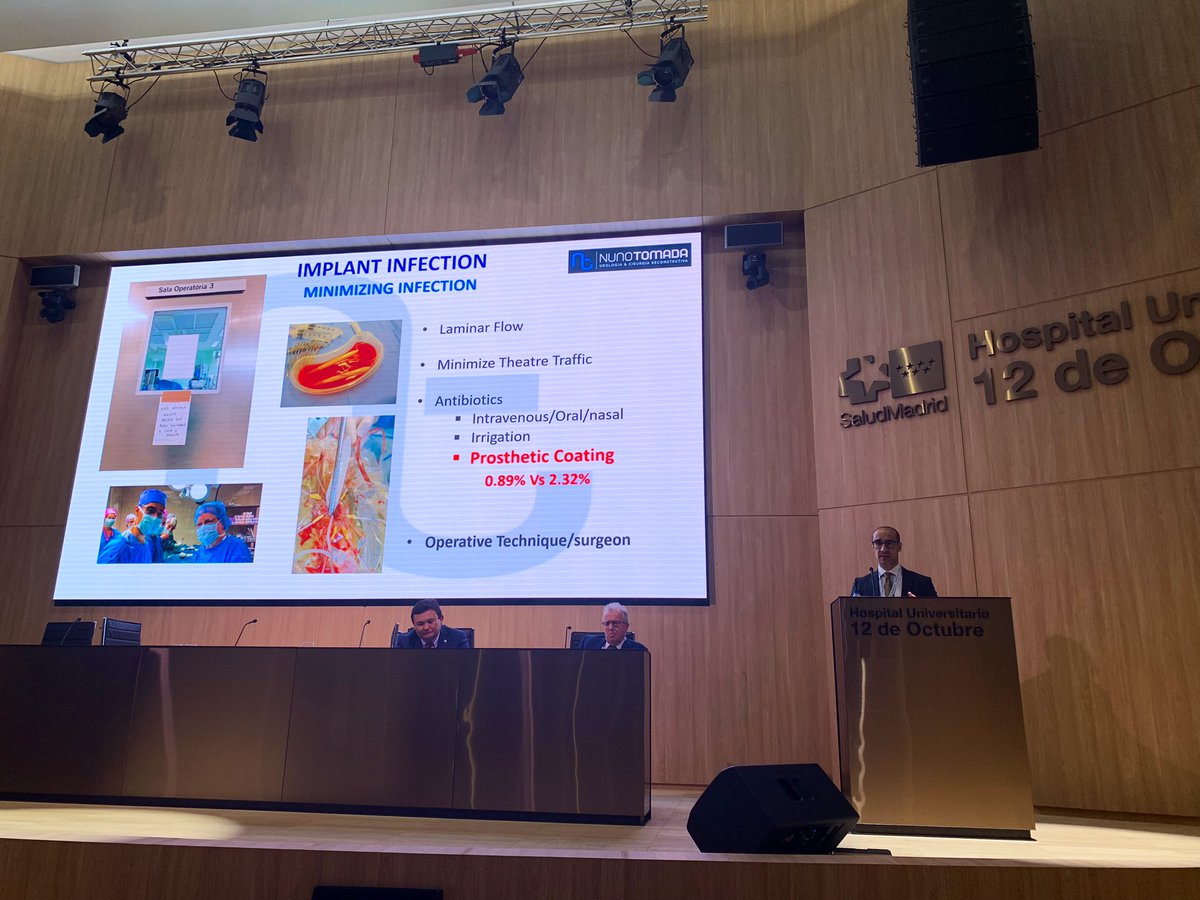 ED_solutions_CP's tweet photo. @NunoTomada demonstrates the power of choice when using #HydroVANTAGE to combat active bugs in your region, starting with the patient’s medical history.
#Antibiotic resistance invites us all to tailor the #AqueousSolution for the #CoatedPenileImplant
@Uroweb
@Coloplast_MD https://t.co/aaTc0io30M