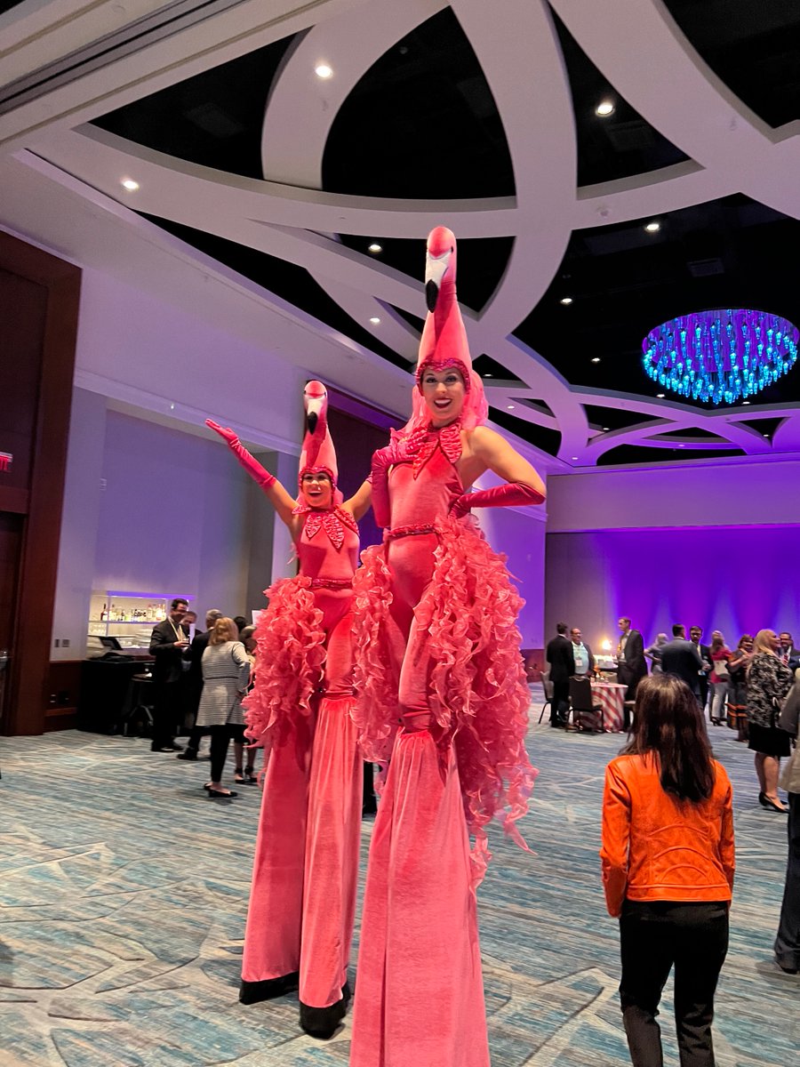 knovaone's tweet photo. Attending @ncbj_conf after few years. It’s good to see the excitement back. Looking forward to attending educational sessions and catch up with familiar faces.
#CLLA #NCBJ #Bankruptcy #BankruptcyAttorneys #Default #conference2022 #NCBJ2022 #florida https://t.co/zcMwDIvZA9