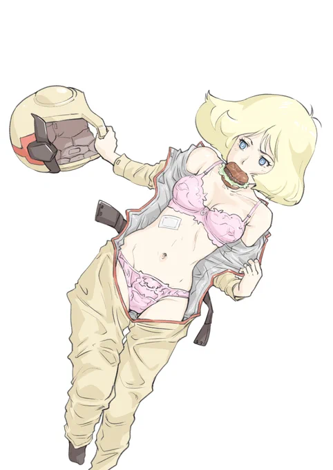 過去絵。 