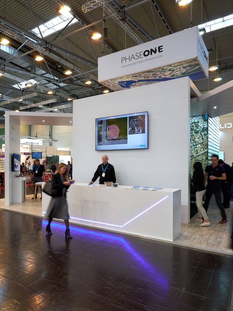 PhaseOnePhoto's tweet photo. And that's a wrap! Thank you for visiting our booth at InterGeo 2022!
@InsideIntergeo
#intergeo22 #conference #imagingbeyondimagination https://t.co/YJ9ExSEpl1
