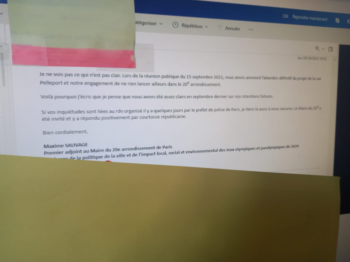 Cecile R tweet media