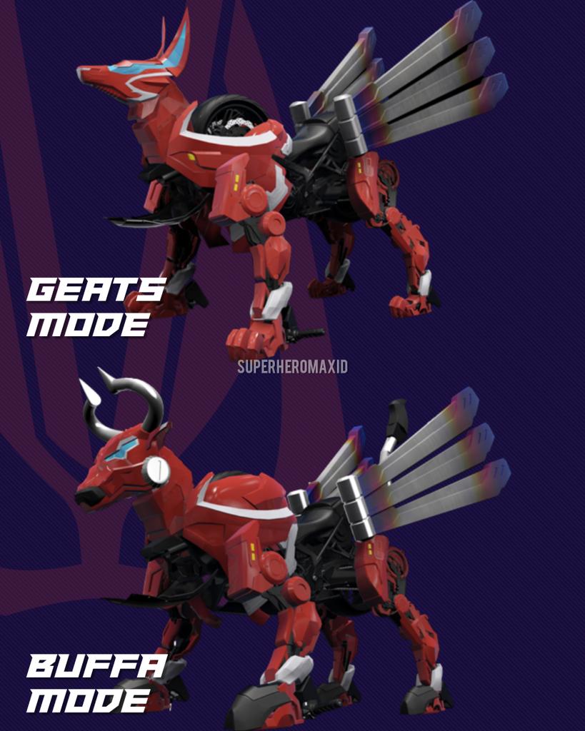 SuperheroMAX.ID on Twitter: 