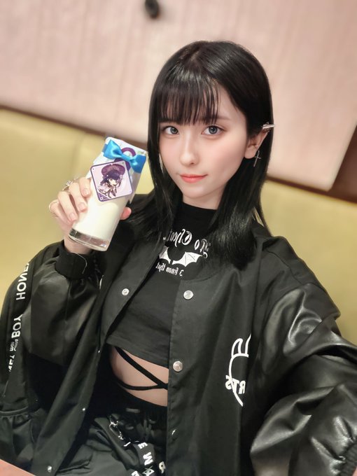 コスプレイヤー蒼馬月葵のTwitter画像18