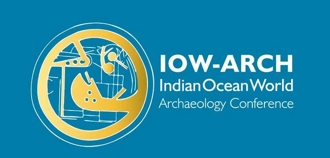 🅰ntiquity Journal (@antiquityj) on Twitter photo We are thrilled to be sponsoring the best student paper prize at the upcoming Indian Ocean World Archaeology conference from <a href="/IslamArchExeter/">IslamicArchaeology</a>.
📅 19th - 20th December, 2022.
🔗 buff.ly/3CQ5y9X We are thrilled to be sponsoring the best student paper prize at the upcoming Indian Ocean World Archaeology conference from <a href="/IslamArchExeter/">IslamicArchaeology</a>.
📅 19th - 20th December, 2022.
🔗 buff.ly/3CQ5y9X