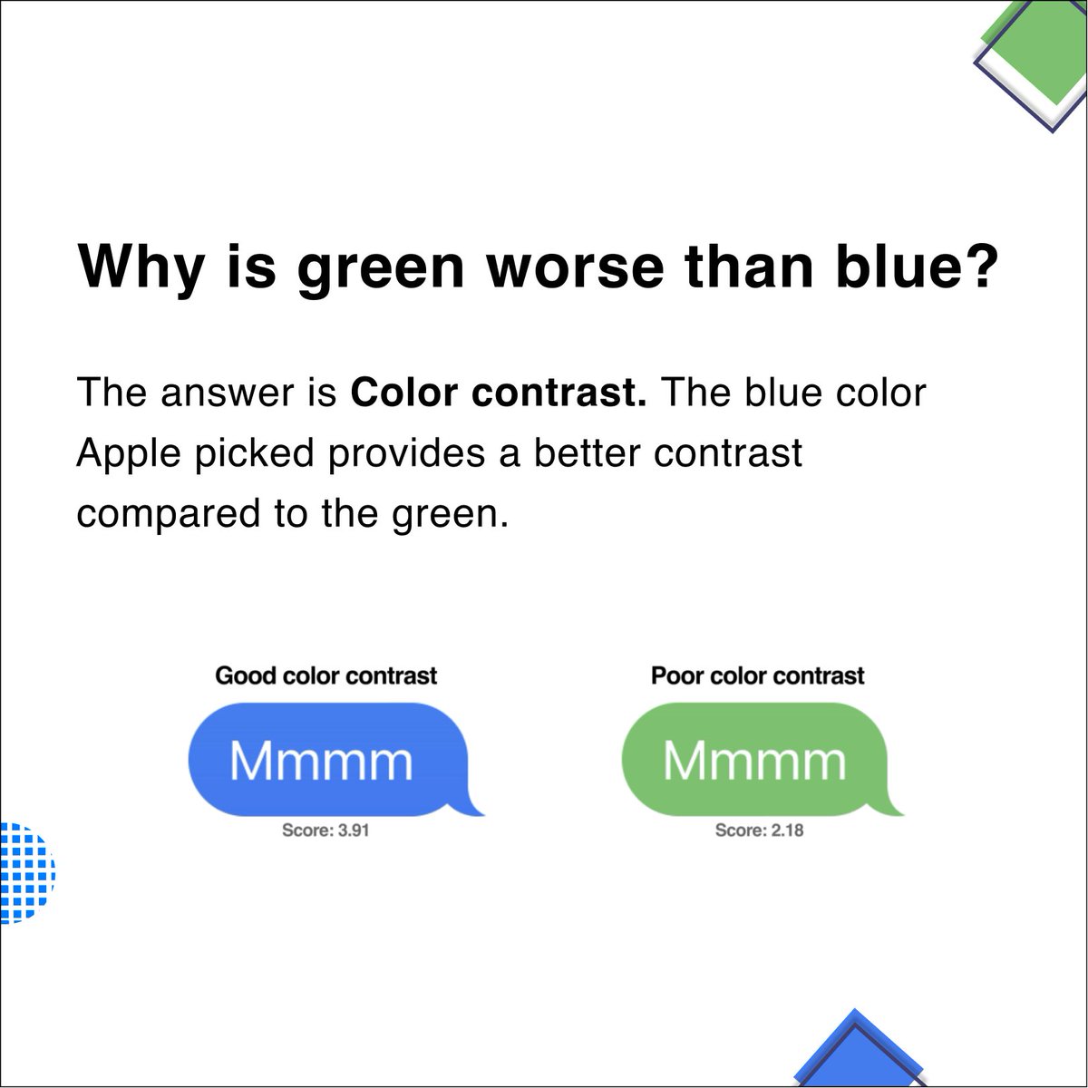 IterateUX tweet media