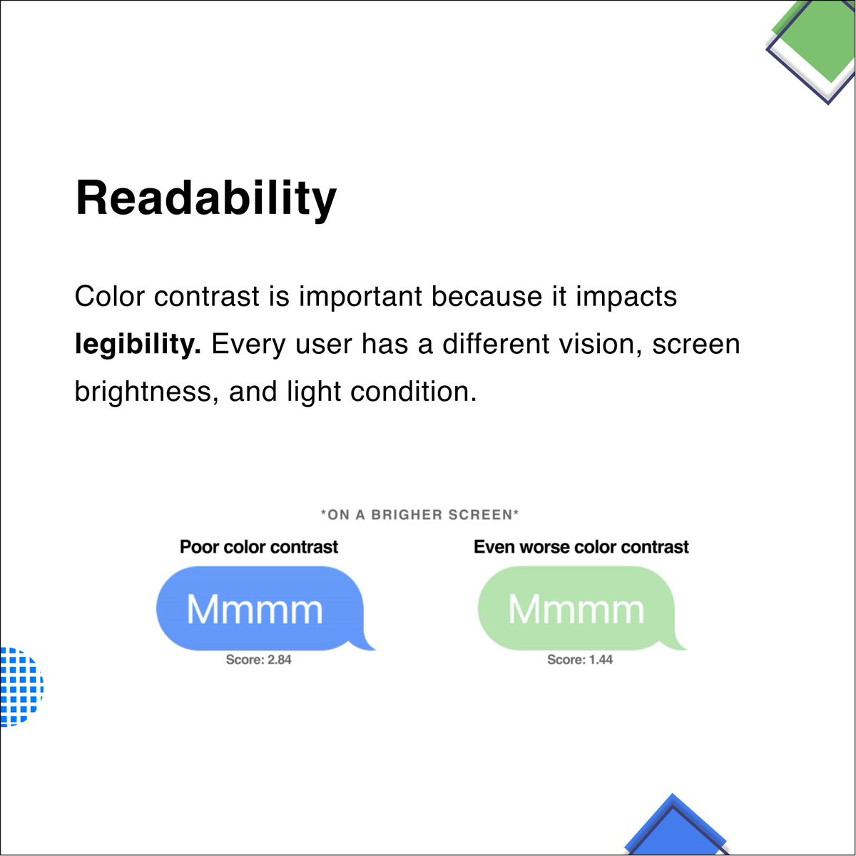 IterateUX tweet media