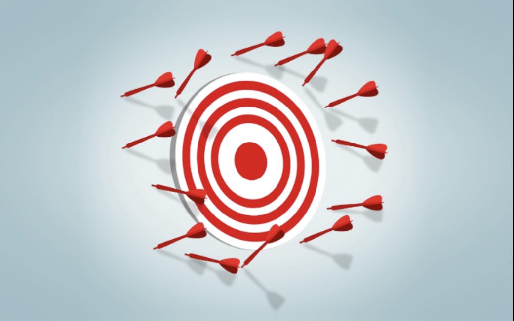 educationhall's tweet photo. Fail?

I don’t fail, I either win or I reflect like crazy about the clarity of my goals, the decisions I made to achieve said goals, &amp; the direct causative relationship between what I did &amp; the outcomes that followed…so I can make deliberate changes to improve.

#TimetoStrive https://t.co/zk3CqgHmLs