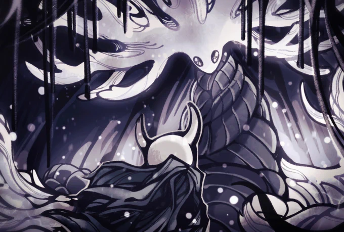 Hollow Knight 