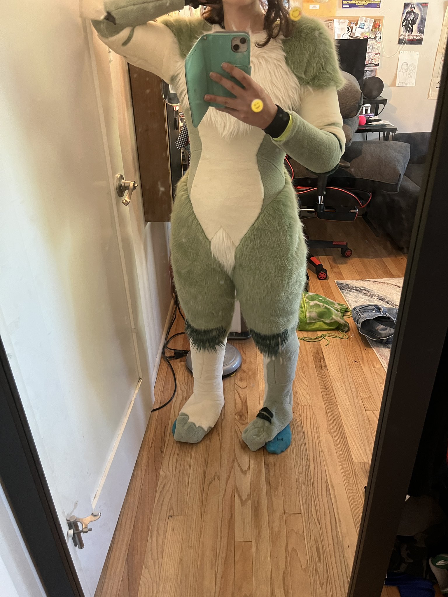 🌼Gold Flower Fursuits🌼 on Twitter "You guys aren’t ready https//t.co