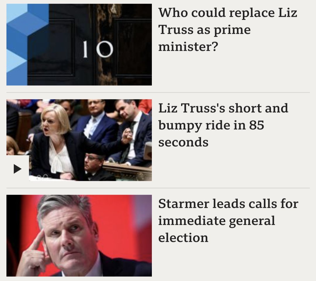 MuppetPrions's tweet photo. BBC News currently offering a selection of horror, comedy and fantasy. https://t.co/2ZNka1azfY