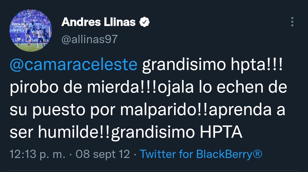 Alejandro 🇨🇴 tweet media