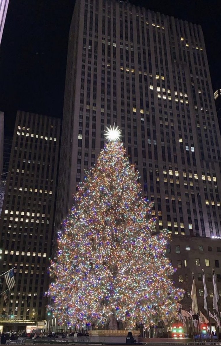 yılbaşını new york'ta geçirmek... benim manifesting