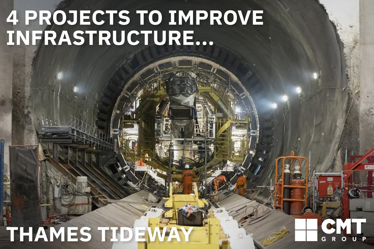 CMT Group UK tweet media