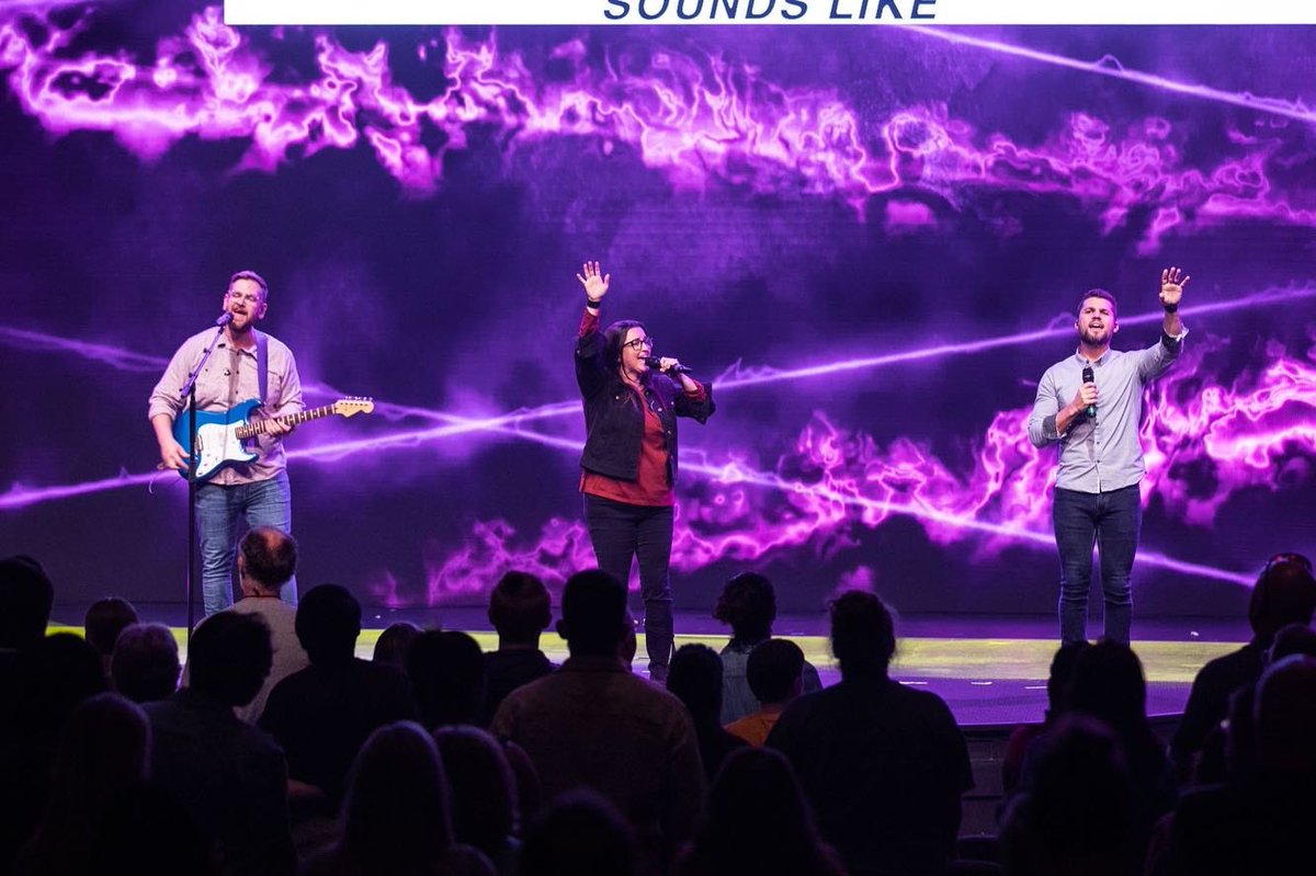 thespringsfl's tweet photo. This is your invitation to join us this weekend! We've got an incredible service planned and a seat saved with your name on it 🥳 

🕐 Times + Locations

📍Ocala
9am, 10:30am, 12pm

📍The Villages
8:30am, 10am, 11:30am

📍Southwest
10am https://t.co/sjKeNCsCUi