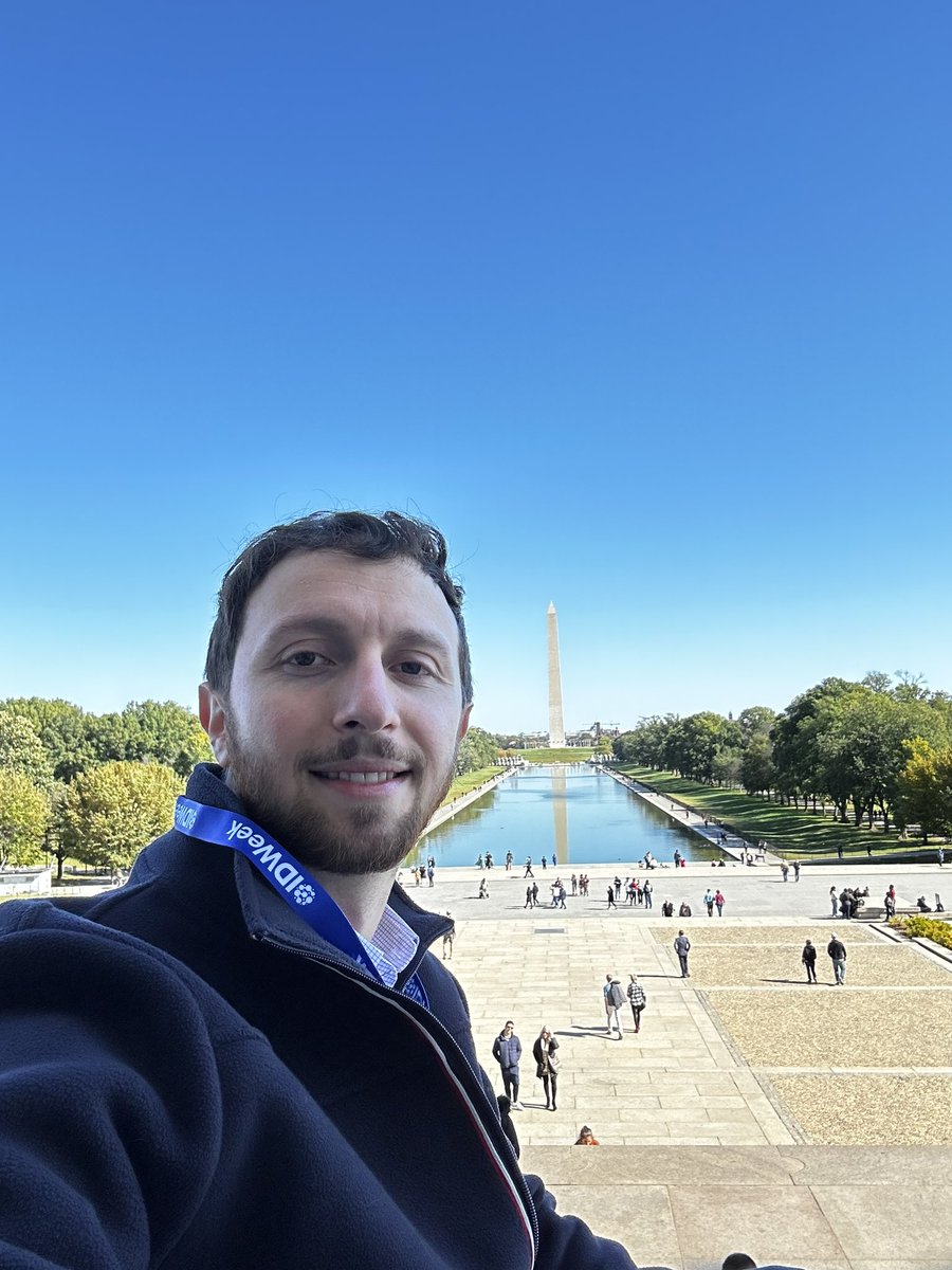 Eli Finkelsztein (@ejfinkel) on Twitter photo #IDWeek2022 Be right back! #IDWeek2022 Be right back!