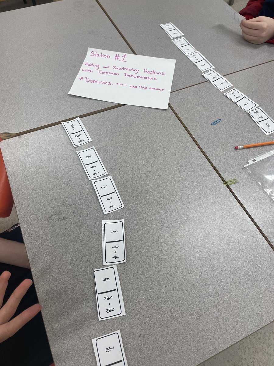 Londyn_Irving's tweet image. I love when a plan comes together 🤩Today we did a unit review using stations. There were  8 stations in a total each with a different task.  🧮 #math9 #RHS #Groupwork #stations #review