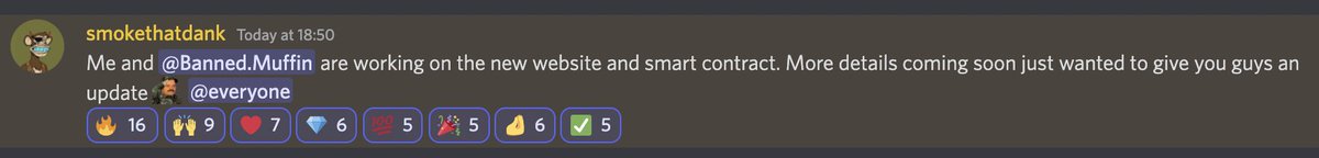 Hold my beer. 

@Y00tsYachtClub2 

#YYC #YYC2 #Y00tsYachtClub #Y00tsYC #Y00tsYCv2 #NFT #NFTs #Web3 #Opensea #NFTfam