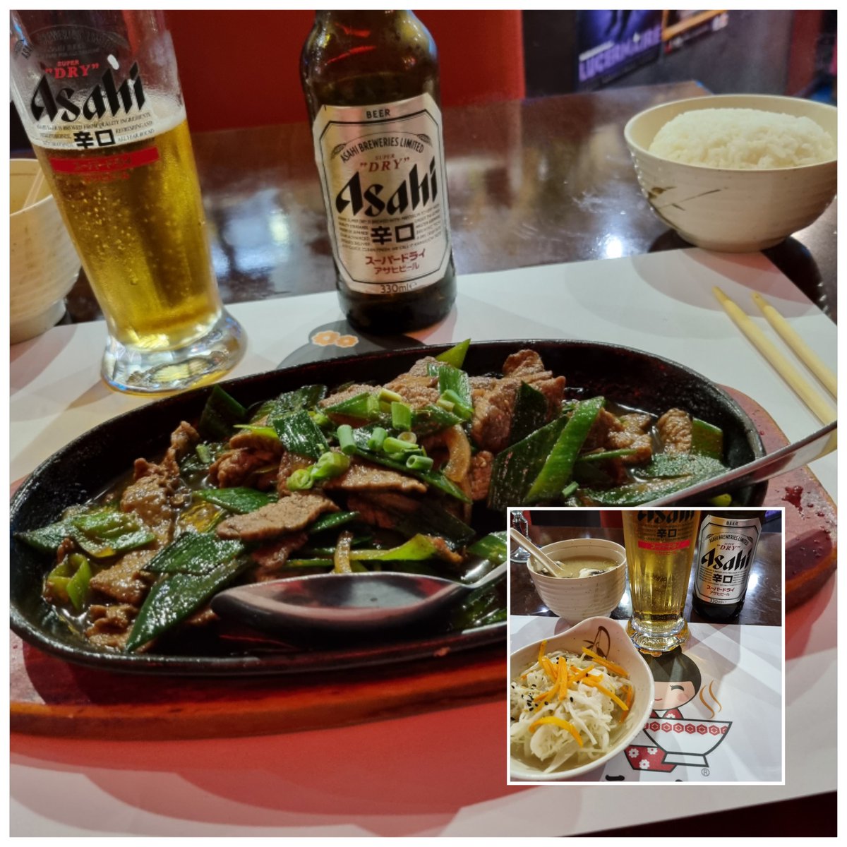 havraiseSG's tweet photo. Ah Paris...., ses petites places animées où tu peux te poser après une bonne journée, ses petits restos divers et variés qui te permettent de voyager 😉 #gaitemontparnasse #japonais #Paris #deplacementpro #apresleffortlereconfort https://t.co/SwPXQYmlSx