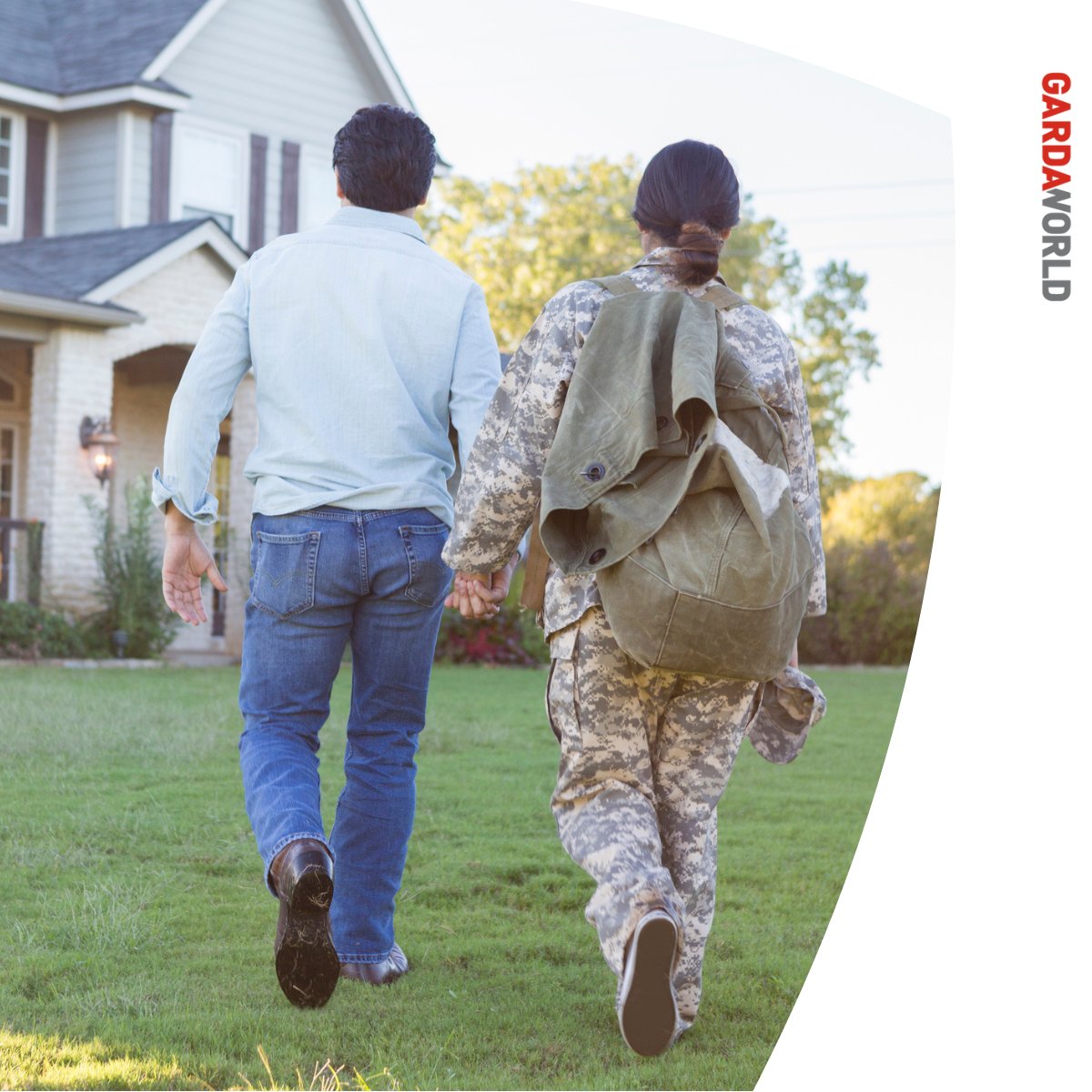 As partners of the Military Spousal Employment Network, we are here to support the spouses of the men and women who serve our country. 

Learn more here: lnkd.in/gTndZUN