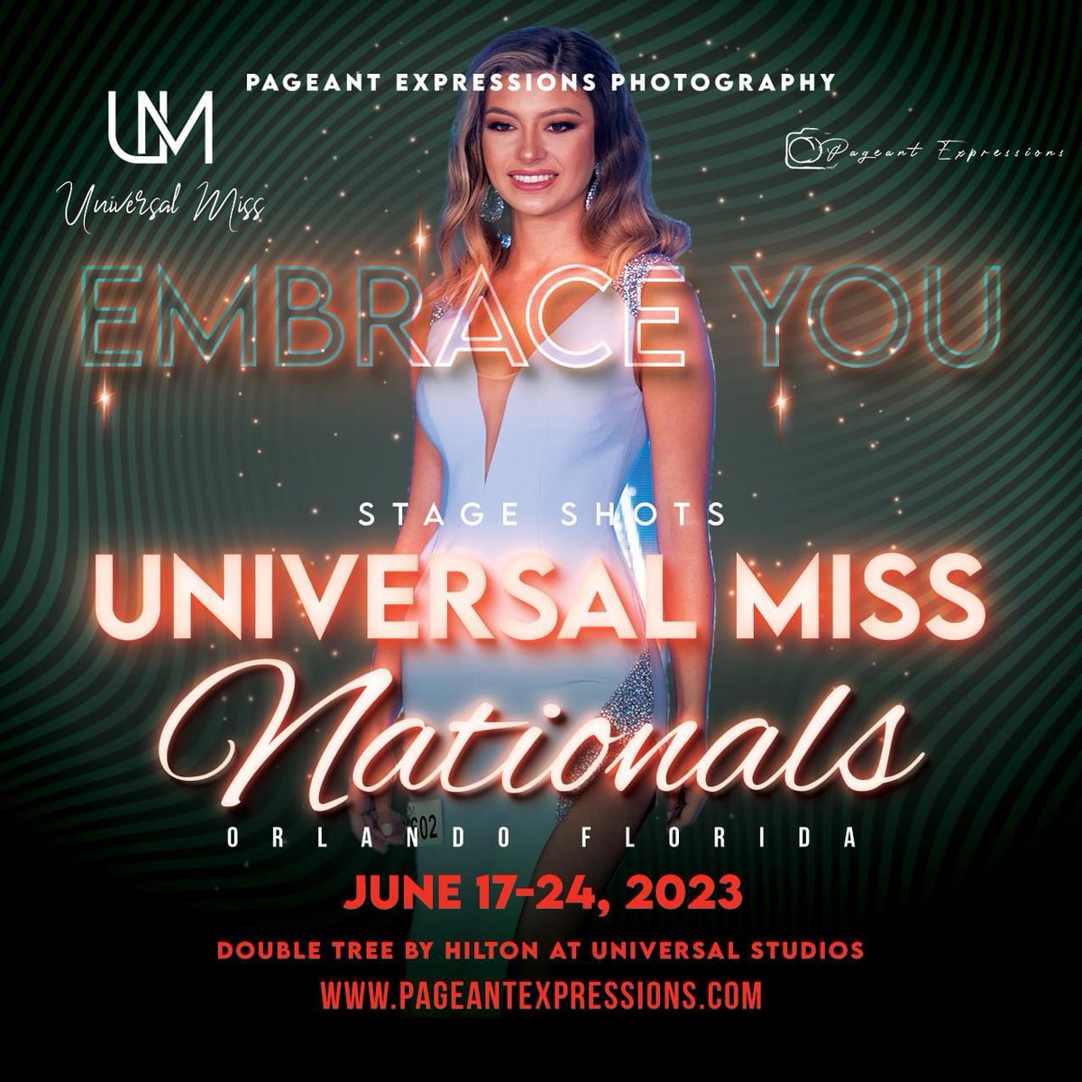 PageantExpress1's tweet image. Universal Miss State Pageant Season is coming up! Prelims are already underway! Be sure you find one near you or ask me how!