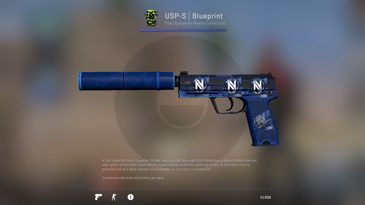 kwaxxi's tweet image. Small giveaway, since that&apos;s too cool to dump.

RT + Follow to enter, rolling in like 15-30 mins I suppose. Go fest mens)