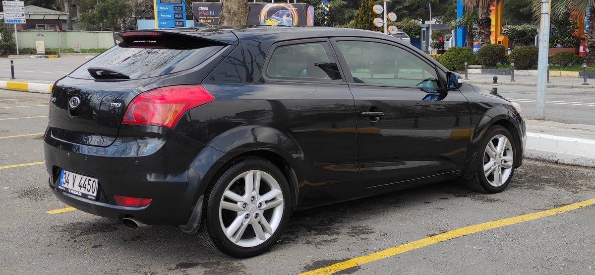 YavuzKomecoglu's tweet photo. SATILIK KIA PRO CEED
1.6 dizel 128 Beygir Tam Otomatik
İlan: https://t.co/de9pp2HbQb
#Kia #KiaProCeed #CeedClubTR #Satilik #İkinciEl #İkinciElAraç https://t.co/gvigYwX3yo