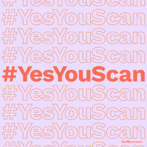 Did you know that today is #WorldOsteoporosisDay ? We’re joining @HealthyWomen in encouraging everyone to take control of their bone health by getting a #DXA scan! #YesYouScan healthywomen.org/yesyouscan