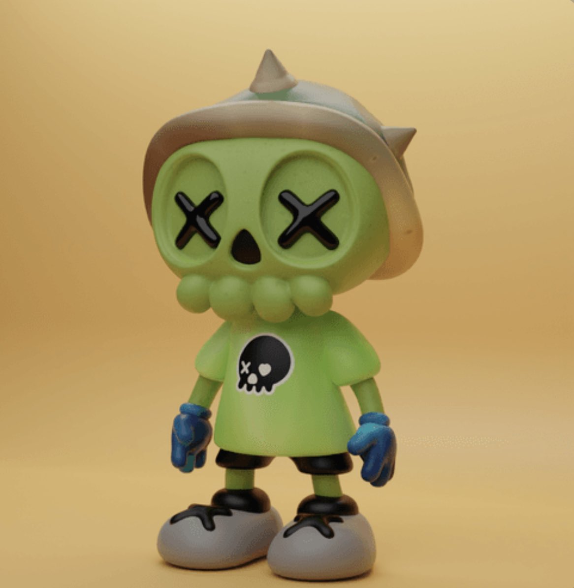 ToyMories & ToyPets tweet media