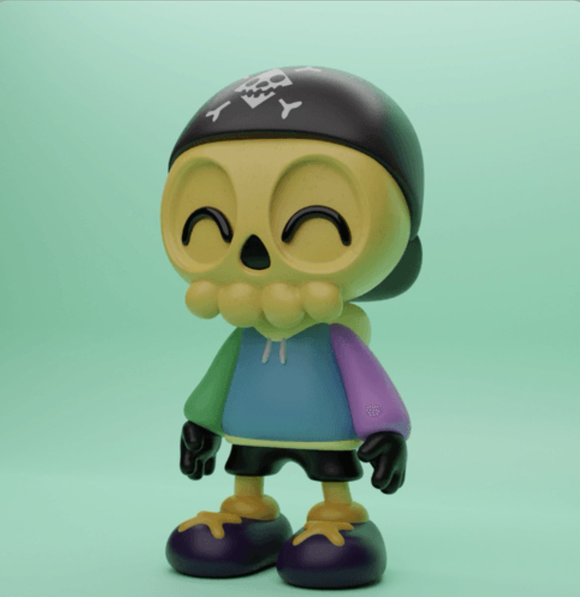 ToyMories & ToyPets tweet media