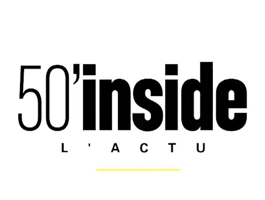 50mininside's tweet photo. #50inside - Samedi 22 octobre à 17h50 - @TF1

L’ACTU.
🏠 En intimité - #StephaneBern  
🎥 En coulisses avec l’équipe du film « Plancha »
📸 Le portrait - Rencontre avec #LaraFabian 
🎶 La story - #YannickNoah https://t.co/GKzJEXbgxE