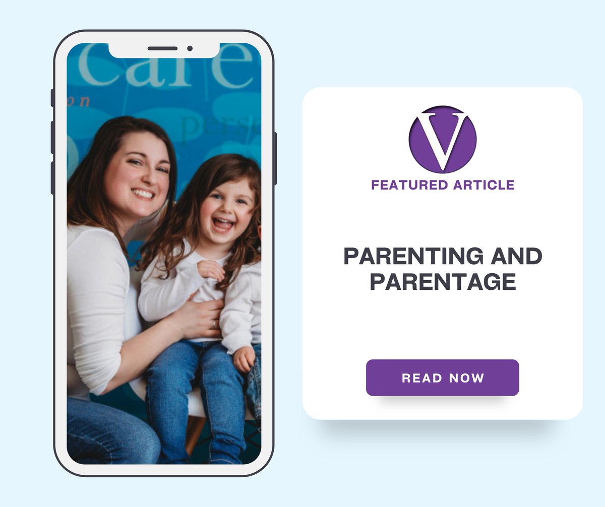 ctvoice.com/2022/09/09/par… Becoming parents has special challenges for LGBTQ+ communities... it’s getting easier and clearer in Connecticut, thanks to the Connecticut Parentage Act, which went into effect in January of this year. #ctlocal #ctvoicemag #ctvoice #ctpride #pride