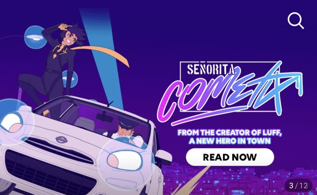 stitchfan93's tweet photo. @comic_support I suggest reading and supporting the below. Vote for Canvas Awards 😀
Come support today! @webtoonofficial
@webtooncanvas
#WEBTOON #WebtoonCanvas #webtoonactioncontest #WebtoonCallToAction #webtoonseries #webtooncanvasawards https://t.co/hDX2Sq8bdk