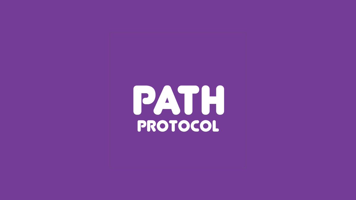 Path Protocol tweet media