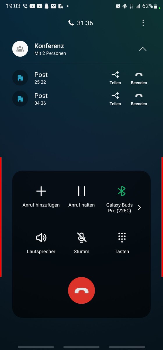 #swisspostnews_d Ihr Anruf ist uns wichtig... und das schon seit einer Ewigkeit ☹️ Und das Paket aus #mypost24 ist anscheinend auch weg 😫 trotz Frist bis 25.10.
