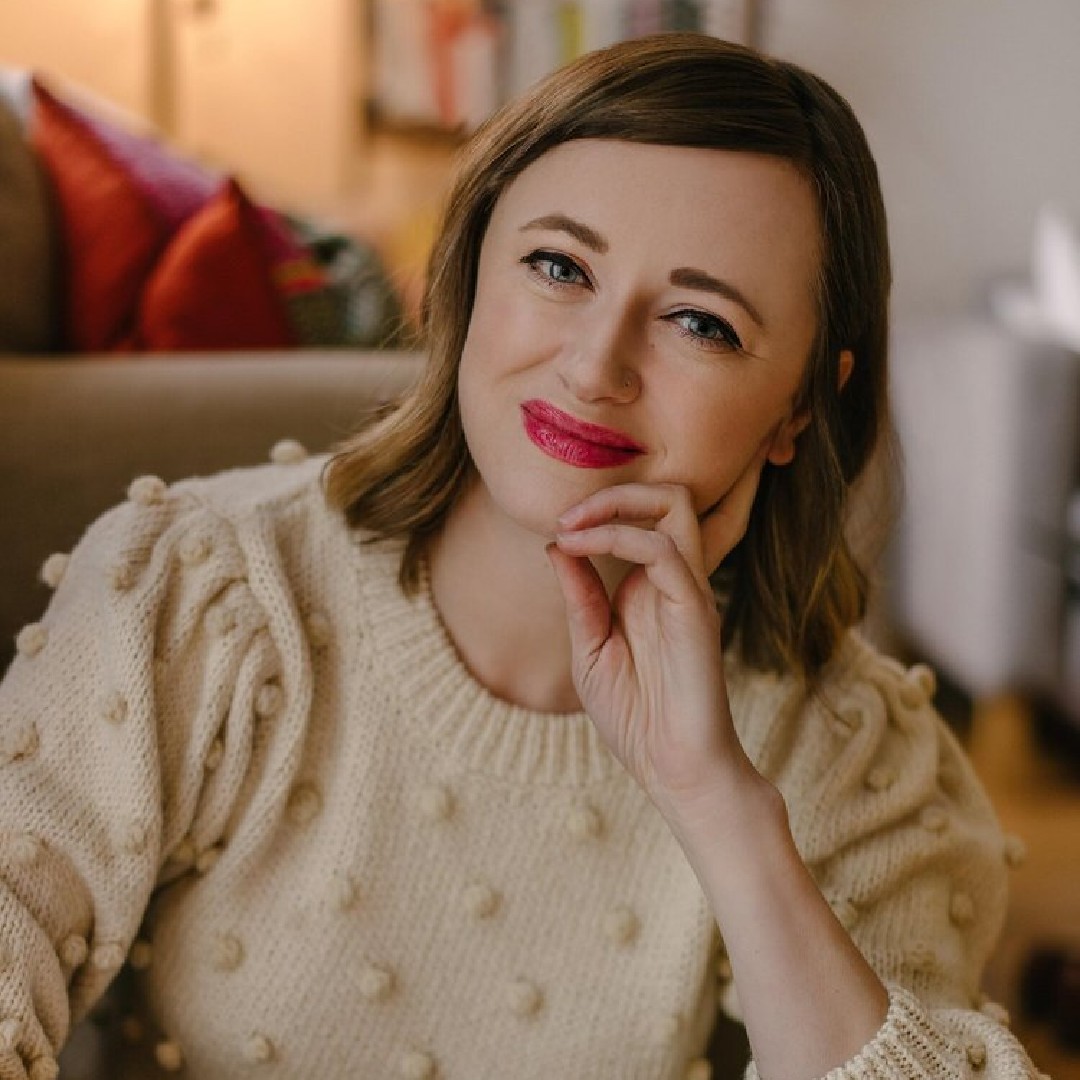 whitworth's tweet image. Whitworth welcomes award-winning journalist @KatelynBeaty on Nov. 10, at 7 p.m.  Beaty is the author of the newly released &quot;Celebrities for Jesus: How Personas, Platforms, and Profits are Hurting the Church.&quot; The event is free and open to the public. bit.ly/3VEHfU1