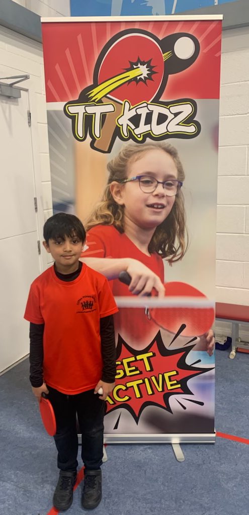 SportAtClifton's tweet photo. Another great week of #tabletennis with @ContinentalTT and @TableTennisENG TT kidz. @SportBirmingham @TTprss @TTE_Development @CliftonDeputy @CliftonSGO @NMandelaSch @ActiveSch_Hero @moki_health https://t.co/YPHzMkN2zW