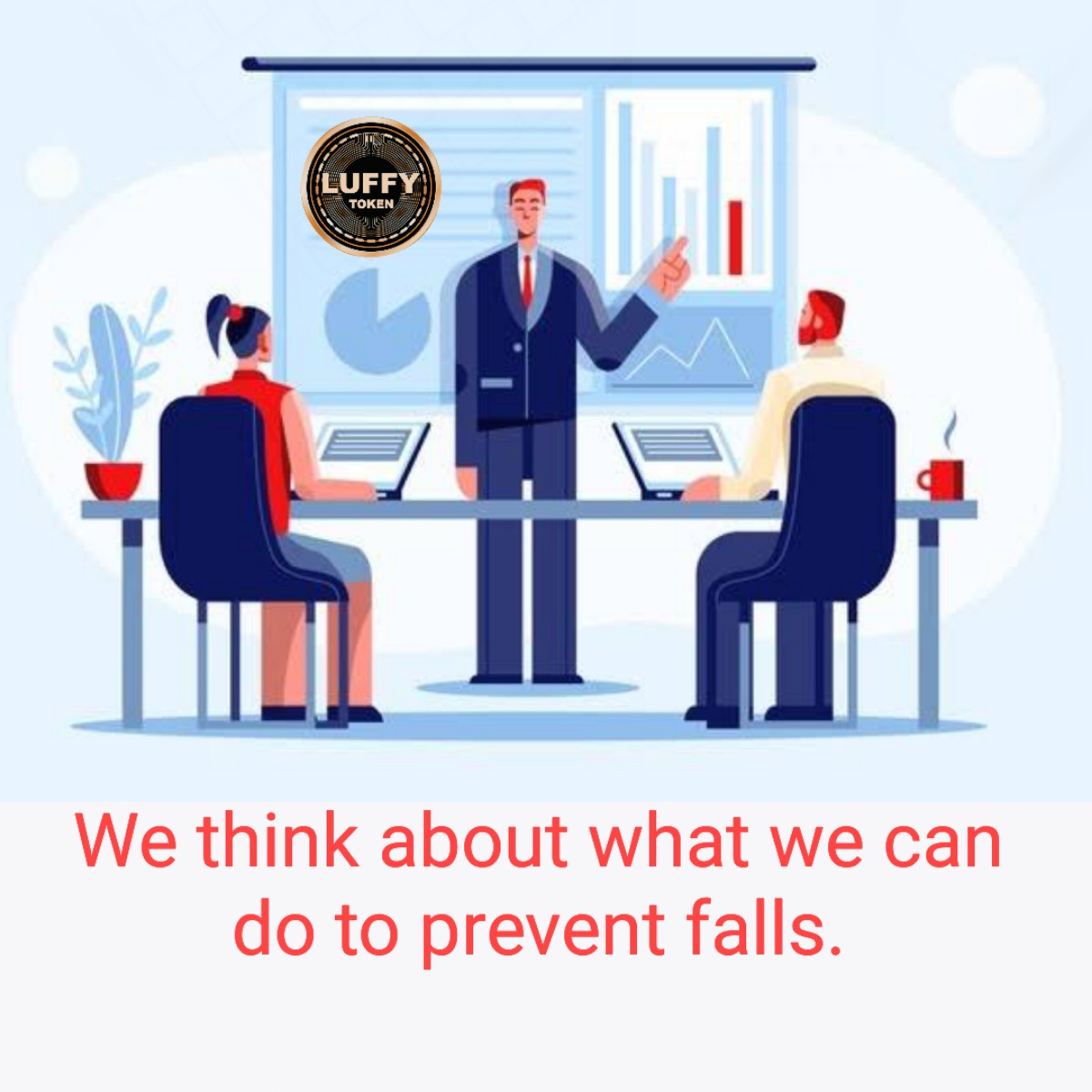 Yurii_Lapko's tweet photo. @EverythingAjay Buy more #LuffyToken in every dip #CMC https://t.co/CpXZDyF4Oo