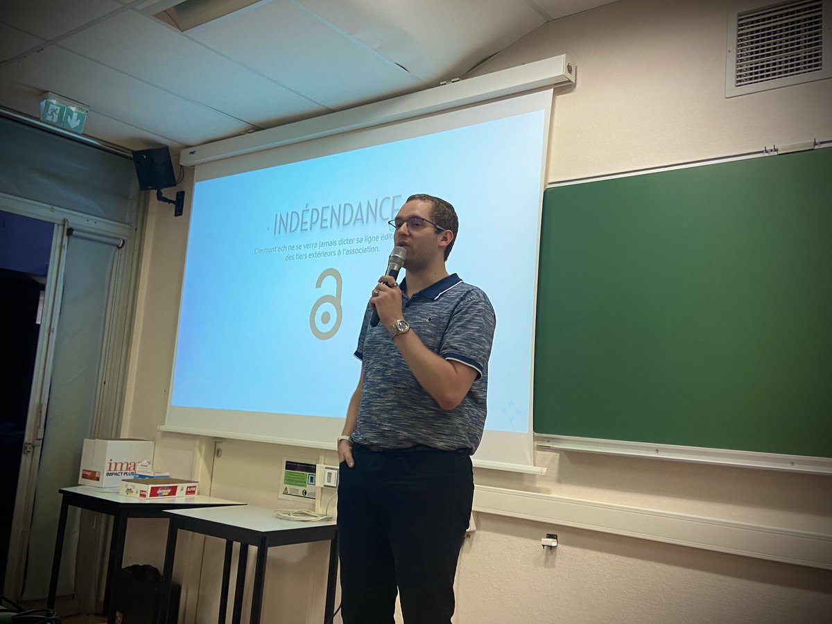 paulp_si's tweet image. C’est parti pour un nouvel #ApiHour avec @clermontech !