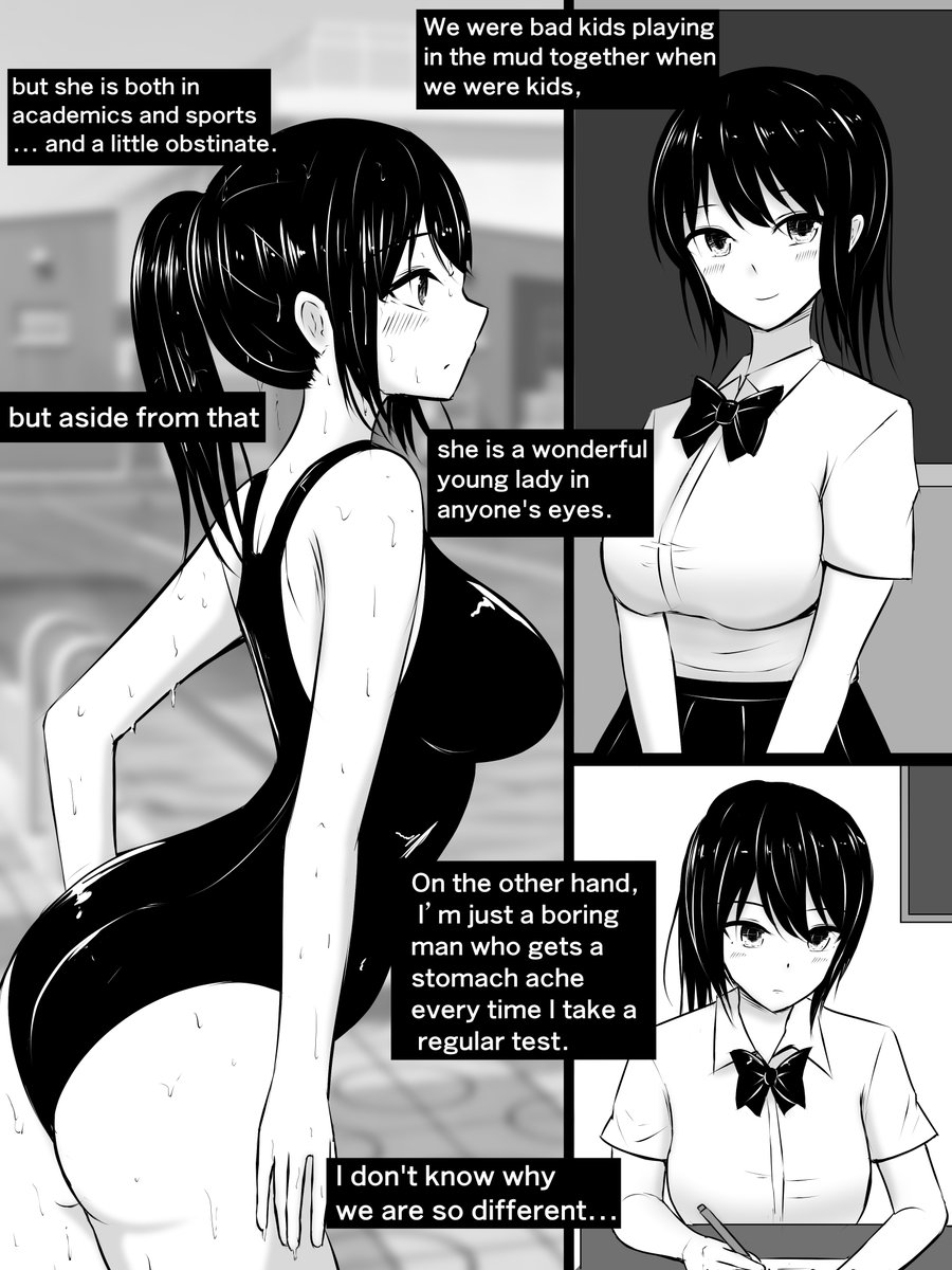 The output of the translated version is finished.
All that remains is the polishing process.
翻訳版の出力が終わりました。あとは、推敲作業じゃい 