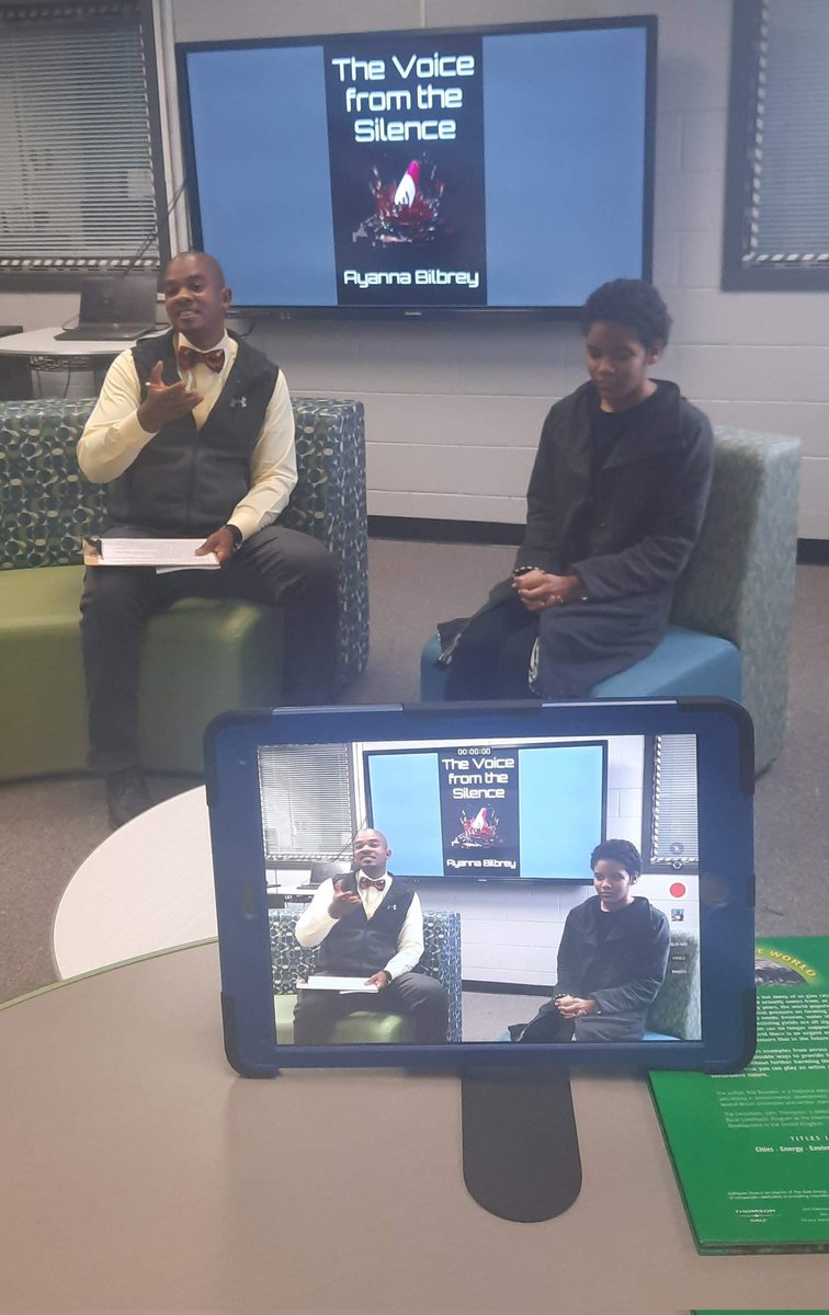 Lovinggood Middle School