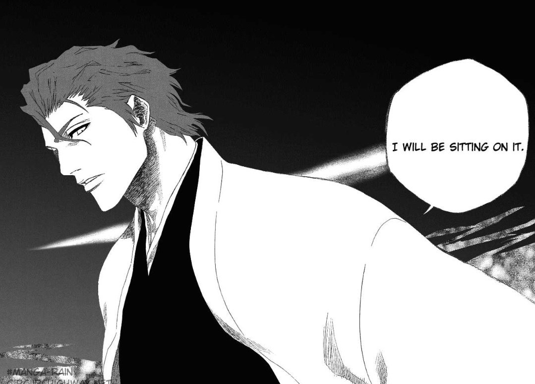 Anime News And Facts on Twitter "Not even Gods.... The Unbearable