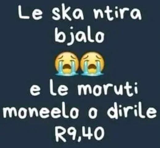 Ngwana Ngwato tweet media