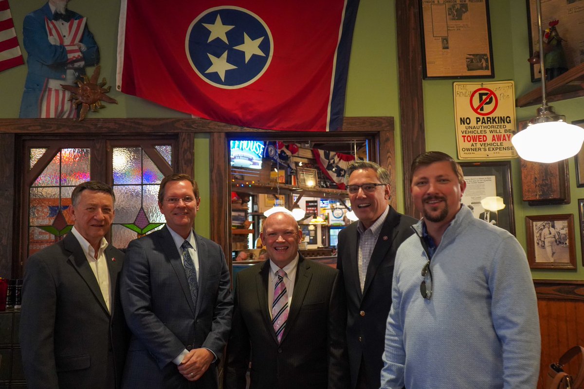 Speaker Cameron Sexton on Twitter: