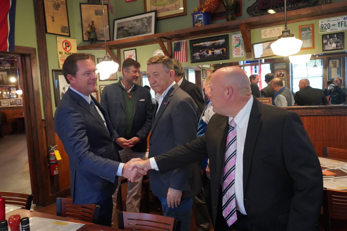 Speaker Cameron Sexton on Twitter: