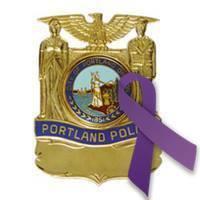 PortlandPolice's tweet photo. Press Release: PPB Releases Video To Recognize Domestic Violence Awareness Month (Photo) 
Link: https://t.co/XtWpo0QdUP https://t.co/aMFdRLISIe