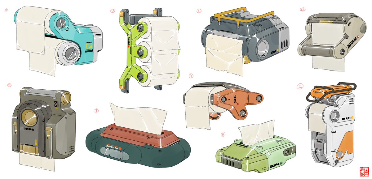 _8bitwizard's tweet image. forget spaceships or AI, it's all about toilet paper