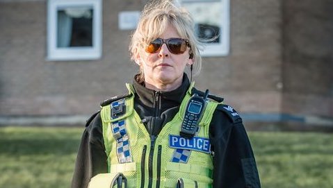 Calling all fans of Sally Wainwright’s #HappyValley. We would love to get to 10,000 followers before HV3 airs. Please follow & RT this page for all the latest news & updates. Thank you🚨👮🏼‍♀️
